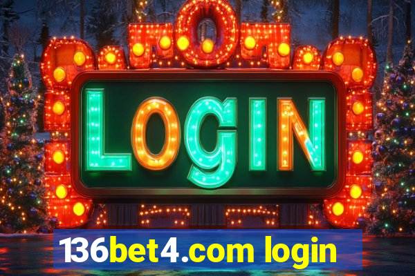 136bet4.com login